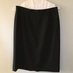 Jones New York Platinum Petite Skirt (8P)